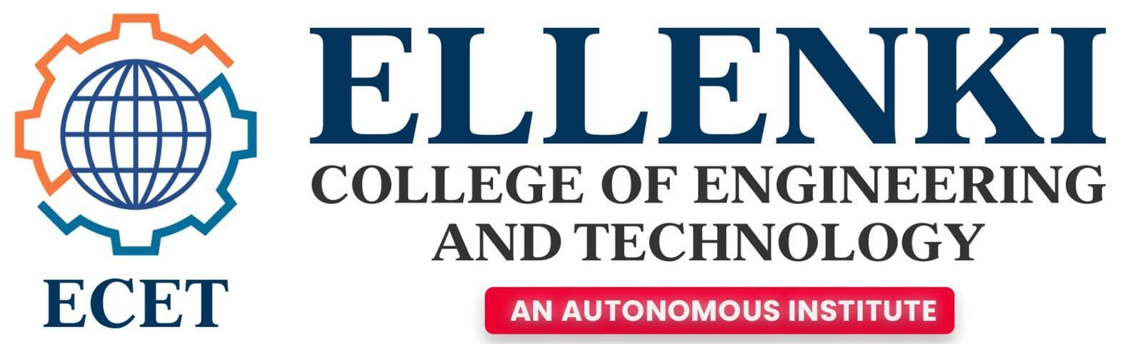 Ellenki College of Engineering